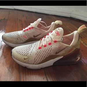 Nike Airmax 270 Shoes